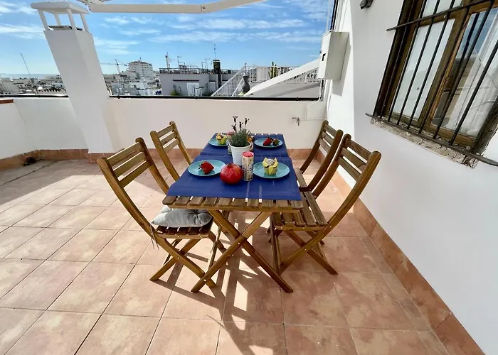 Apartman Sunny Sitges