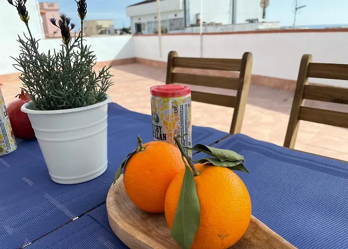 Apartman Sunny Sitges