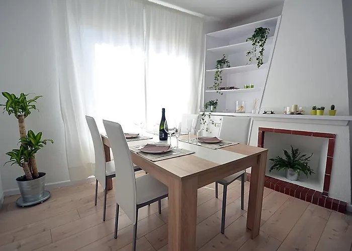 Sunny Appartement Sitges