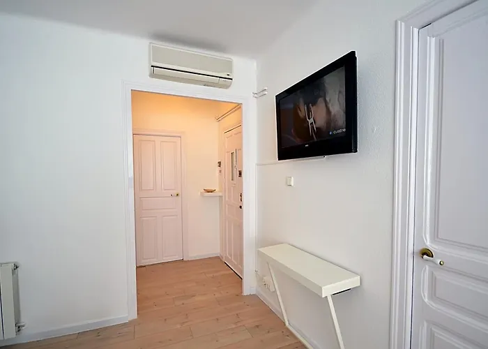 Sunny Appartement Sitges