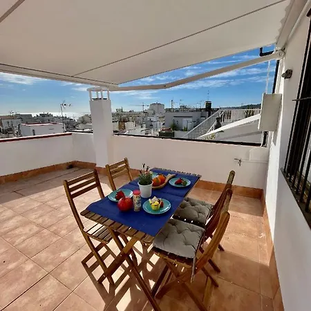 Apartamento Sunny *
