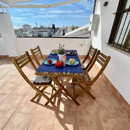 Lägenhet Sunny Sitges