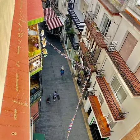 Apartamento Sunny *