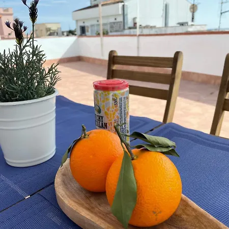 Lägenhet Sunny Sitges