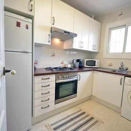Apartamento Sunny *
