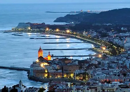 Apartamento Sunny